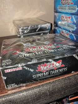 Yugioh cards