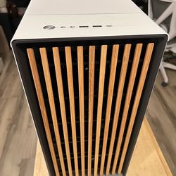 Complete Intel i9-14900KF Build Bundle — Just Add GPU