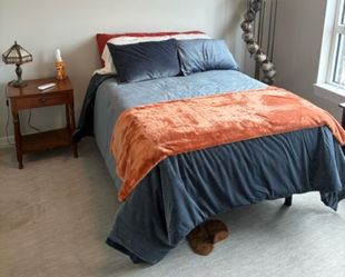 Brand New Full Size Nectar Adjustable Bed & Frame