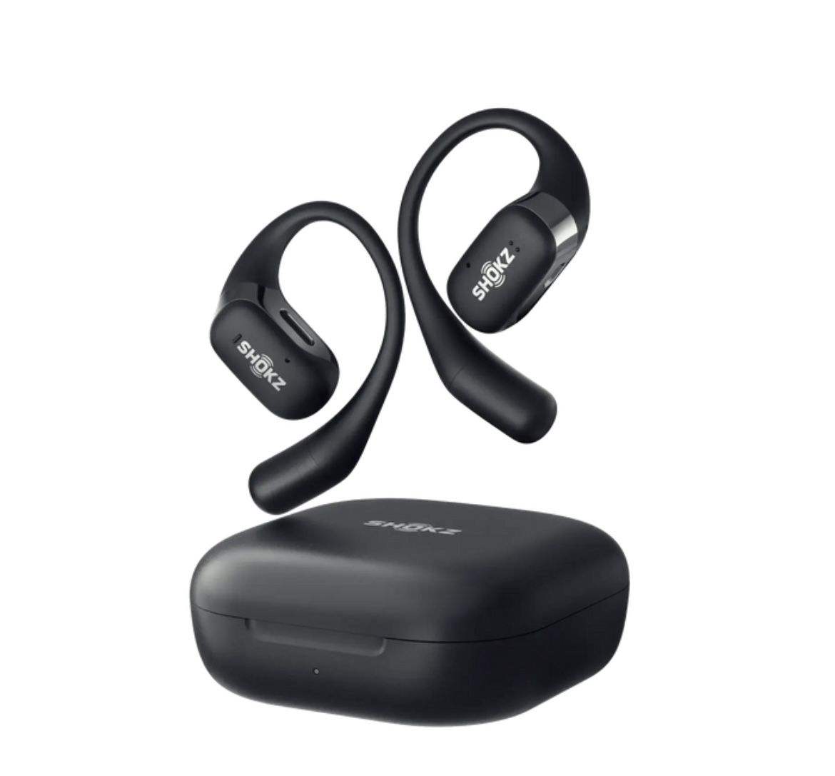 SHOKZ (BrandNew- OpenBox) OPENFIT $79.99