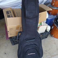 Roadrunner Acoustic Guitar Case