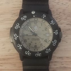 Luminox Series 3000 Watch