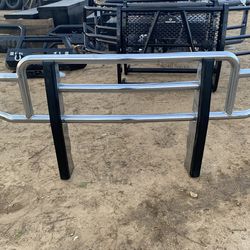 GRILL GUARD DODGE SEMINUEVO