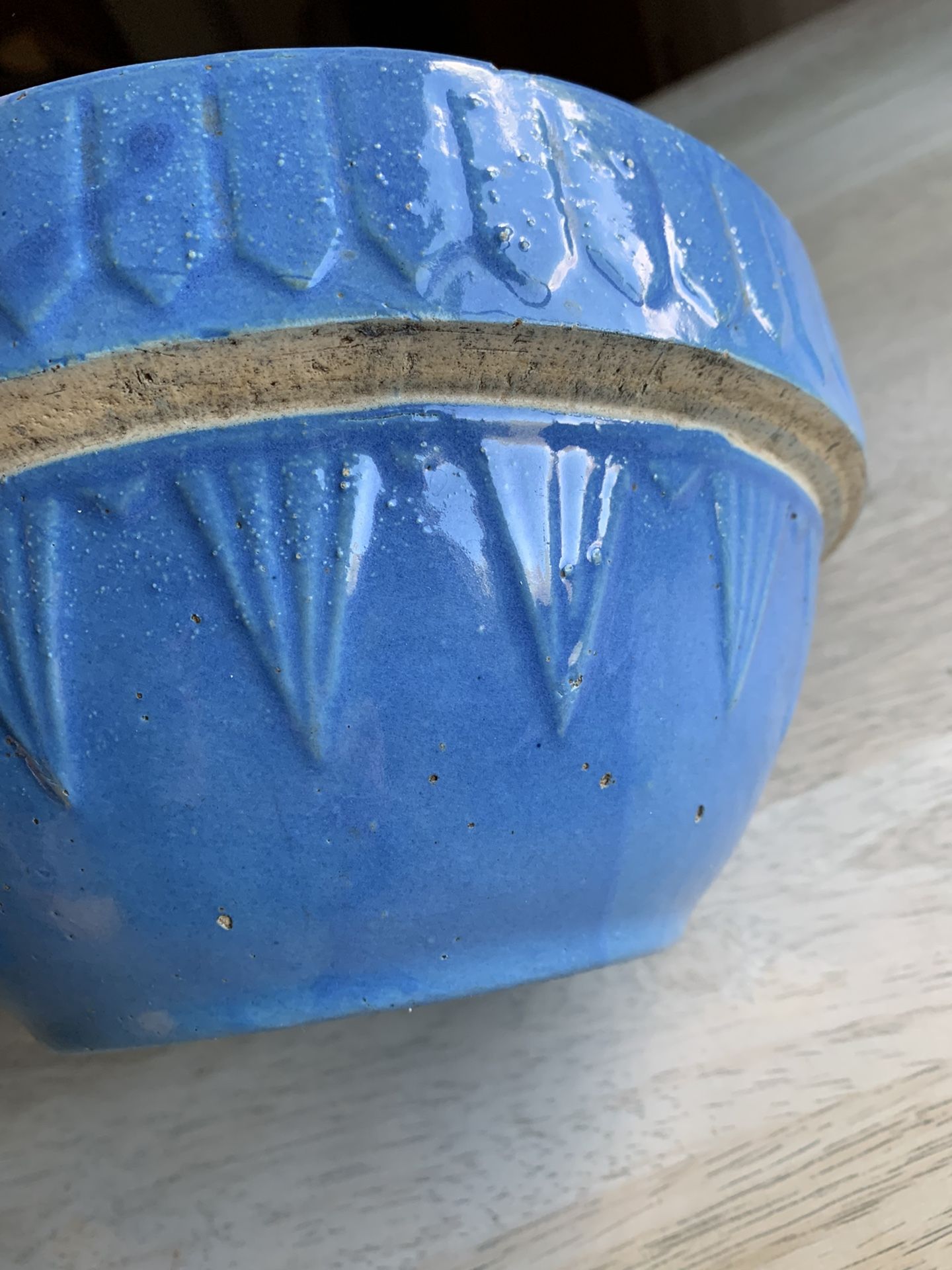 Ruckels Stoneware Bowls Set