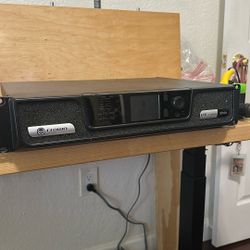 Crown CDi 2|600