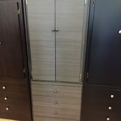Wardrobe /guardaropa 