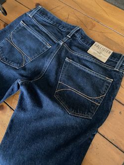 HOLLISTER CALIFORNIA/ 32x32