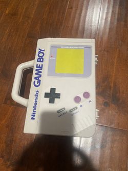 Game Boy