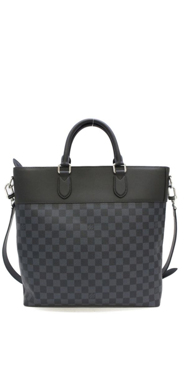 Louis Vuitton Newport Tote Bag