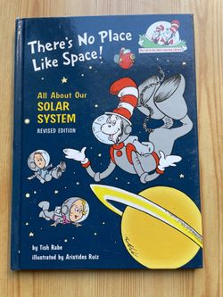 Dr. Seuss Books for infants, toddlers and preschoolers