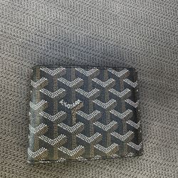 Goyard Wallet