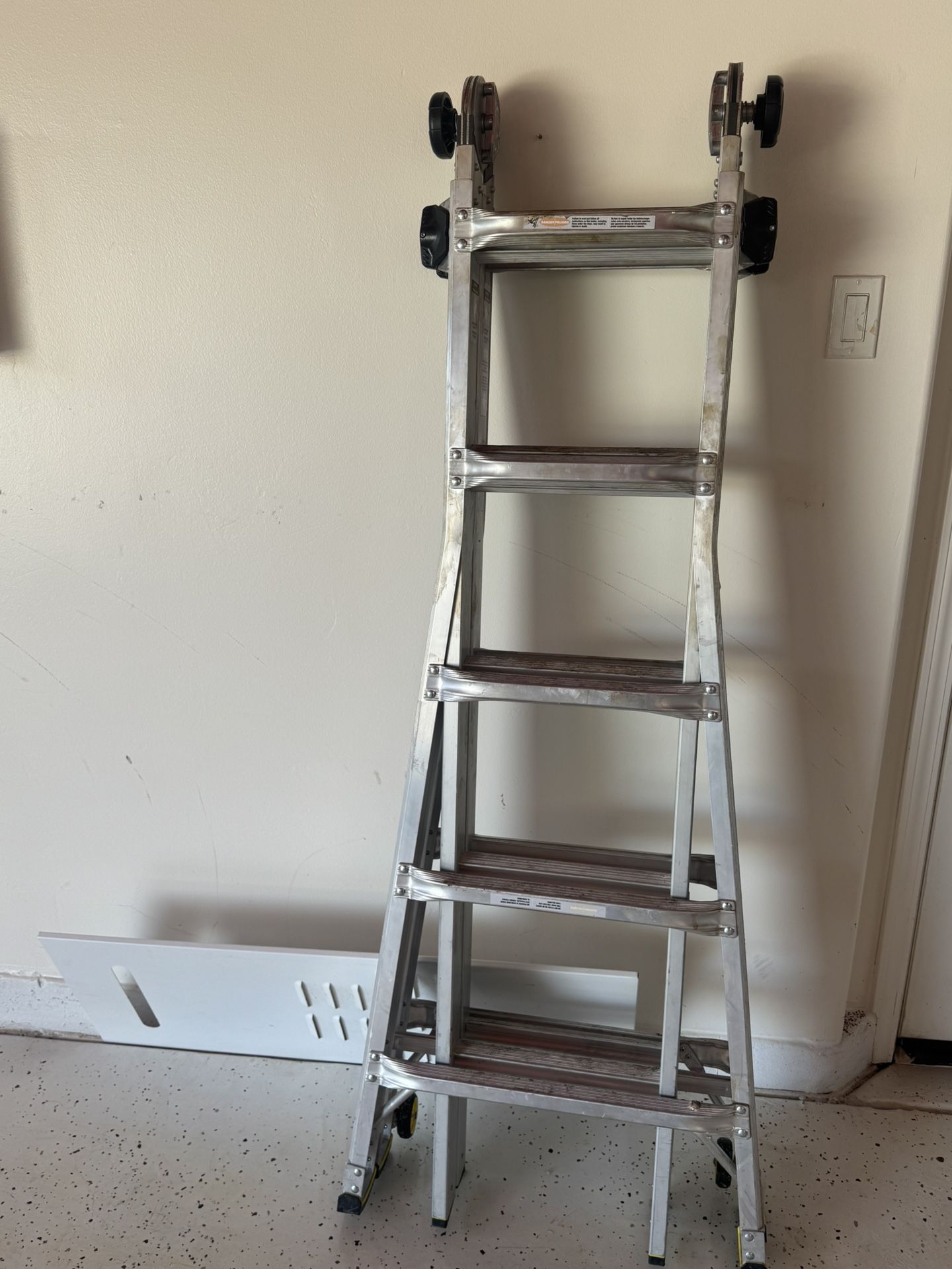 Ladder