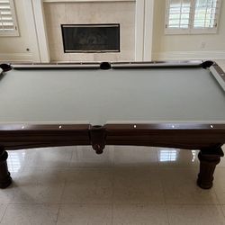 Pool Table New Bruinswick( Free Delivery & Set Up )