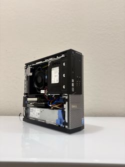 Affordable Dell OptiPlex 3020 Gaming & Office PC