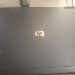 HP Laptop 