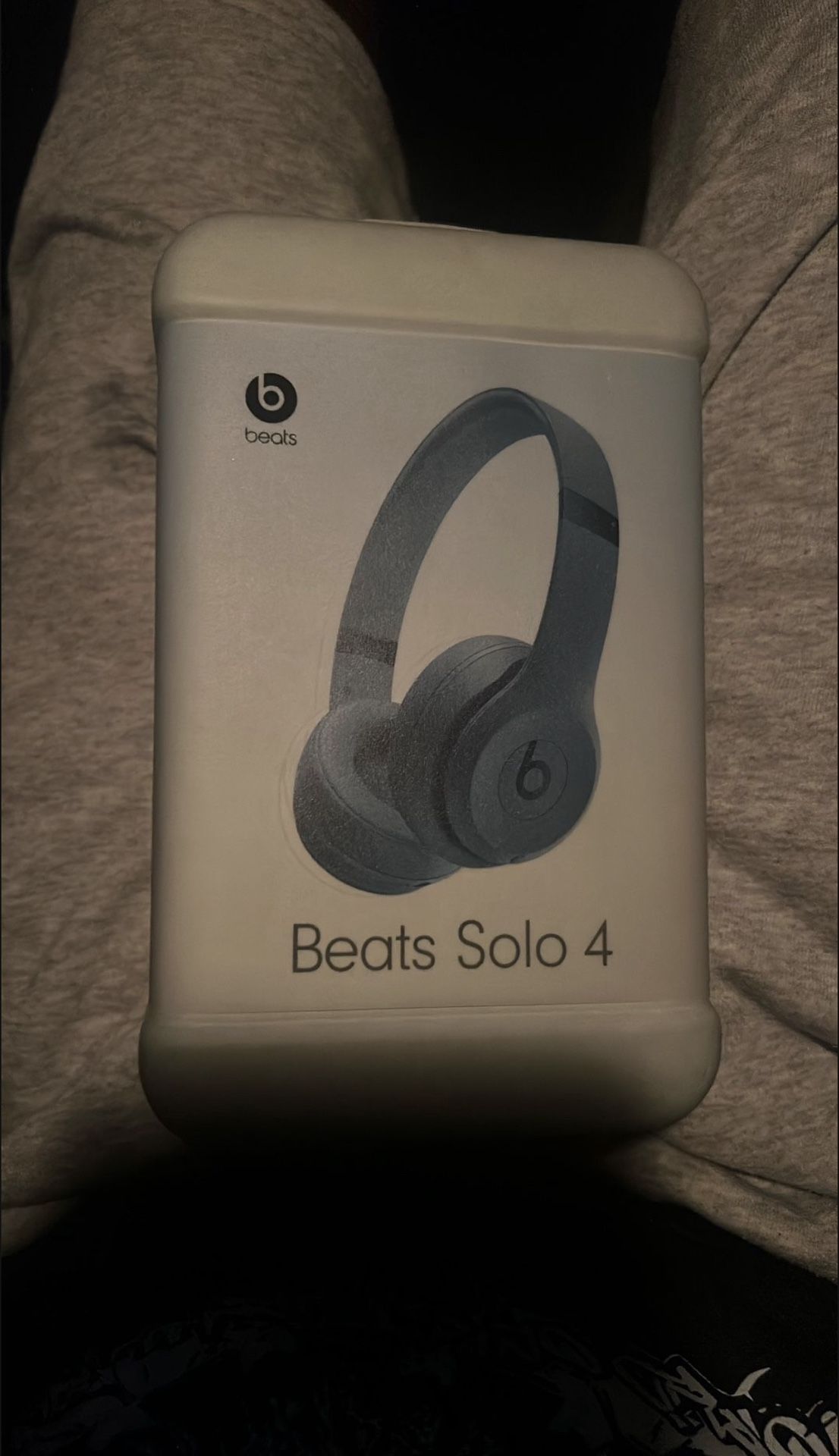 Beats Solo 4