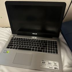 ASUS X556U Laptop