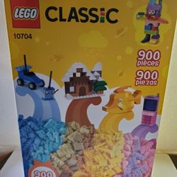 10704 LEGO Classic Creative Box 900pcs