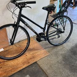 Trek 15” Fx1 Trade Or Sale