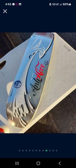 Skateboard Decks Different Brands