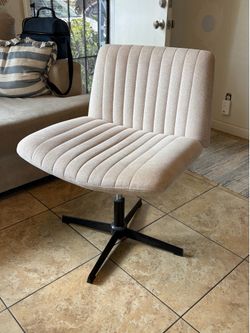 Ergonomic Desk Chair