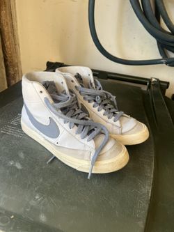 Nike Shoes High Top