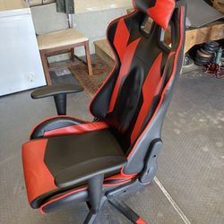 Video Game Chair