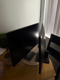 2 HP V27i G5 FHD Monitor