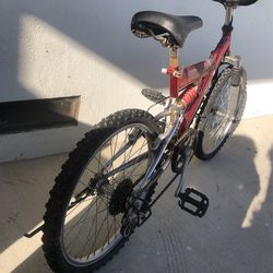 Bike For Sale 