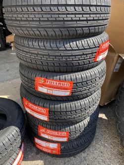 195 65 15 full-run