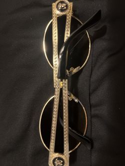 Mens Luxury Sunglasses 