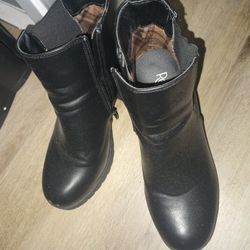 Ankle Boots