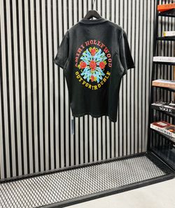 Amiri Faded T-Shirt Medium