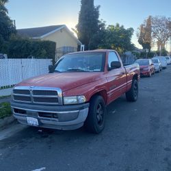 1998 Dodge Ram 1500