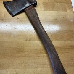 Craftsman Axe / Hatchet 