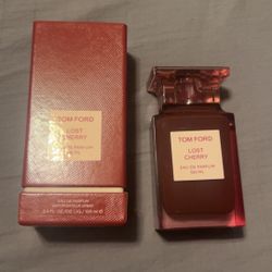 Tom Ford Lost Cherry 