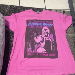 My Chemical Romance Danger Days T-shirt