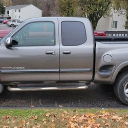 2003 Toyota Tundra