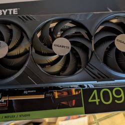 Gigabyte 4090