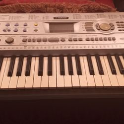 Yamaha  61keys Keyboard 