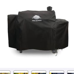 Pit Boss Barbecue Grill Cover 