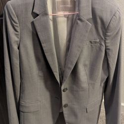 Banana Republic Blazer/Suit