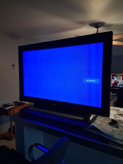 Hp Plasma TV