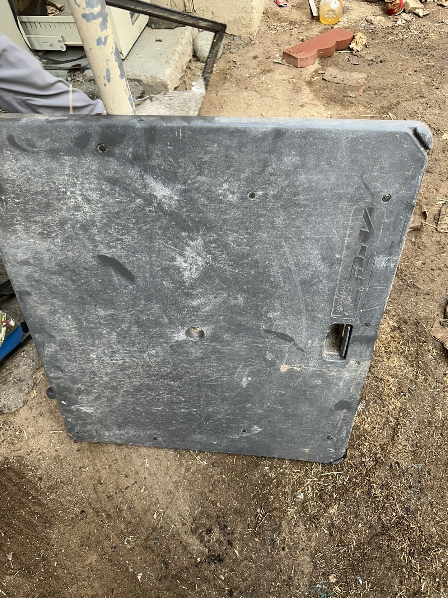 Honda Crv Table