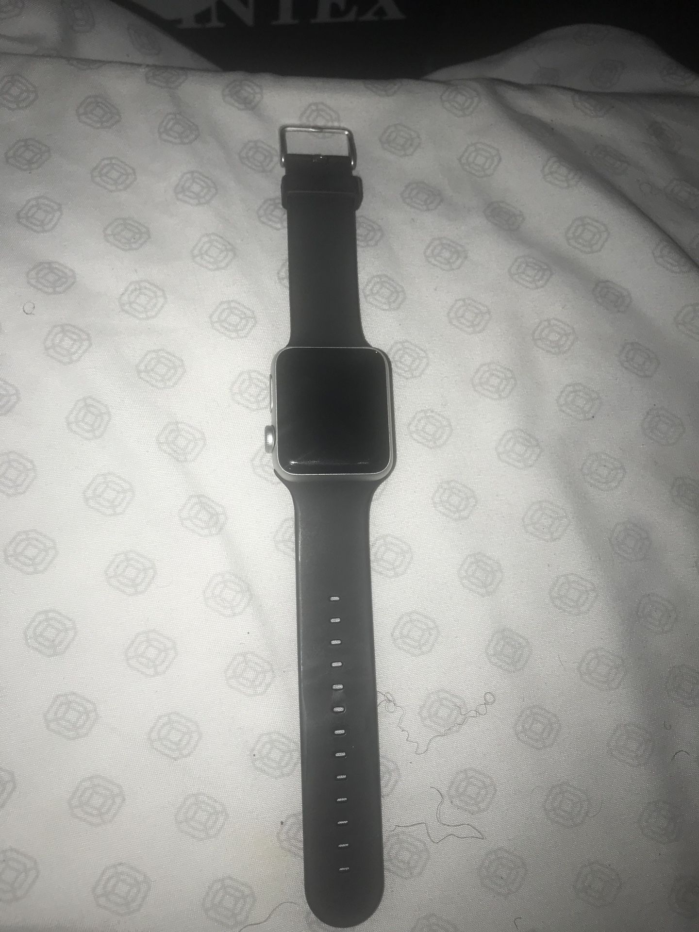 Apple Watch (series 1)