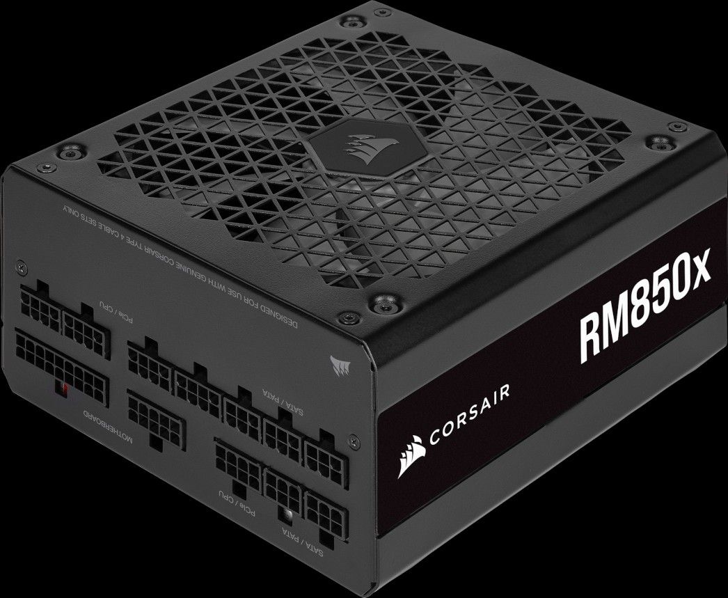 Corsair RM850x Refurbished PSU