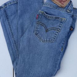 Kids Levi’s 