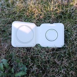 Apple Magsafe Qi Charger