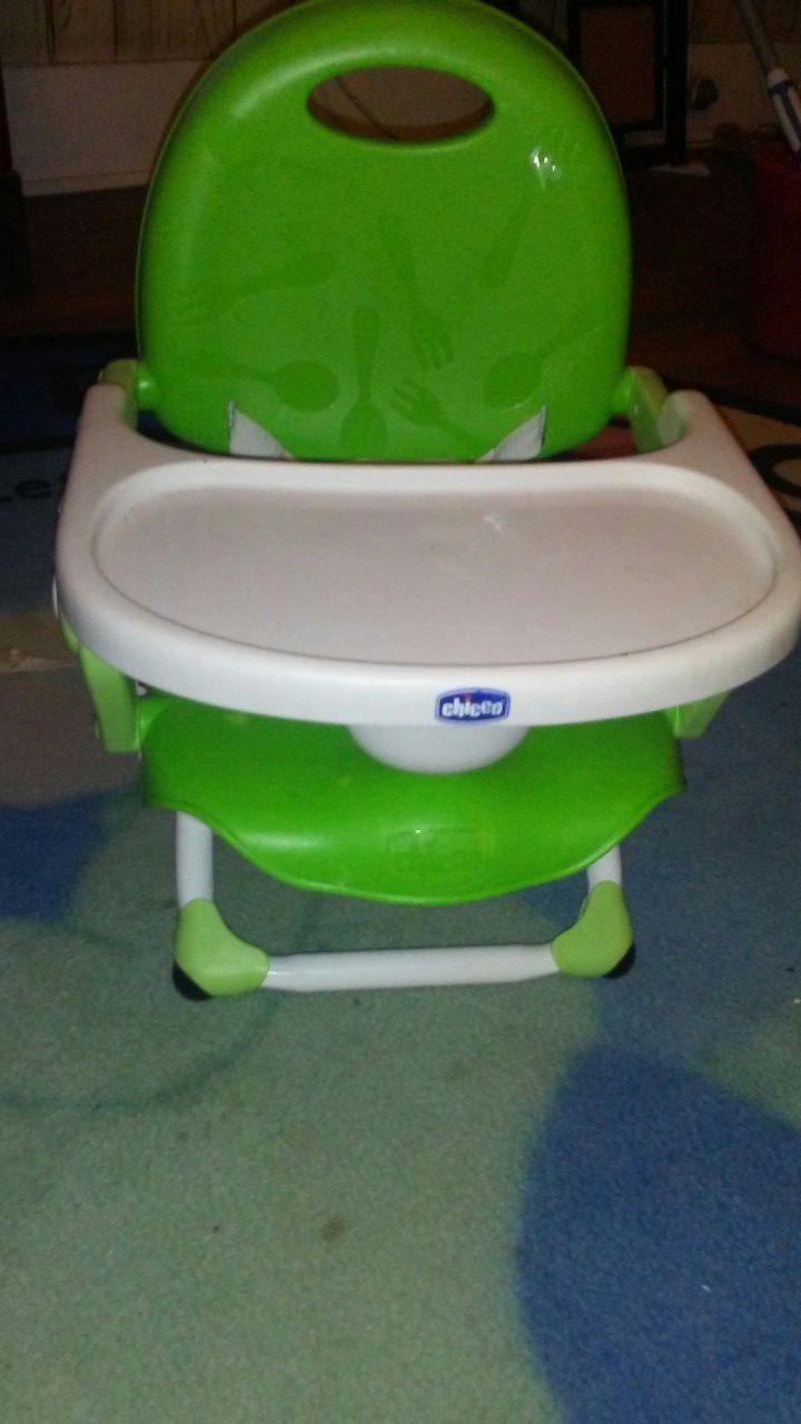 Brand new Booster seat