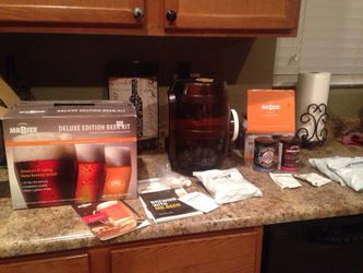 Beer kit